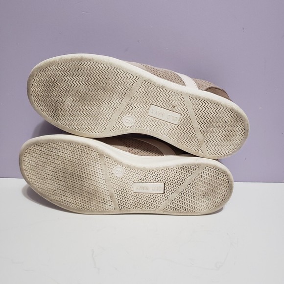 Old Navy Soft Brushed Classic Neutral Brown Women's Shoe Sz 9 - Picture 7 of 12